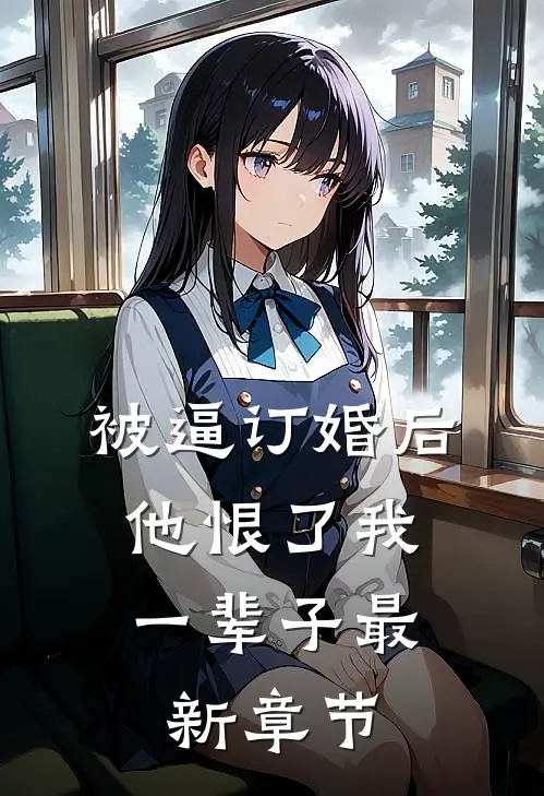 被逼订婚后，他恨了我一辈子最新章节