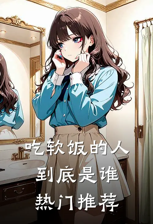 吃软饭的人到底是谁热门推荐