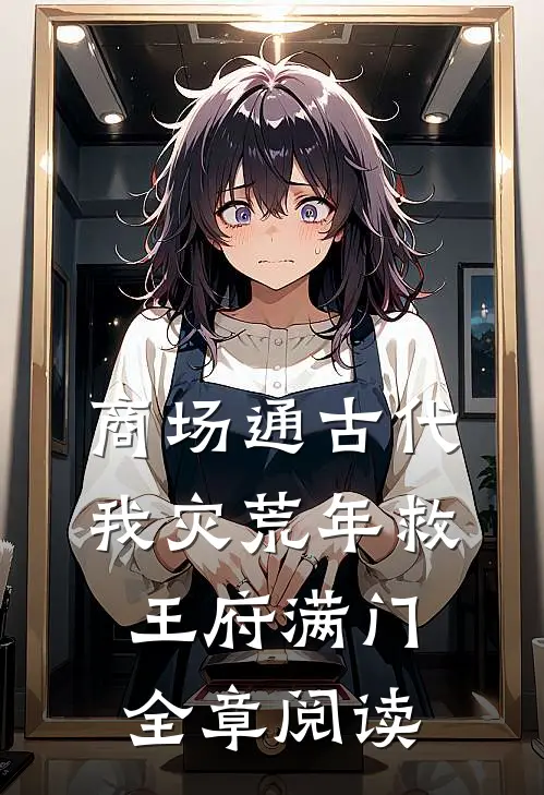 商场通古代，我灾荒年救王府满门全章阅读