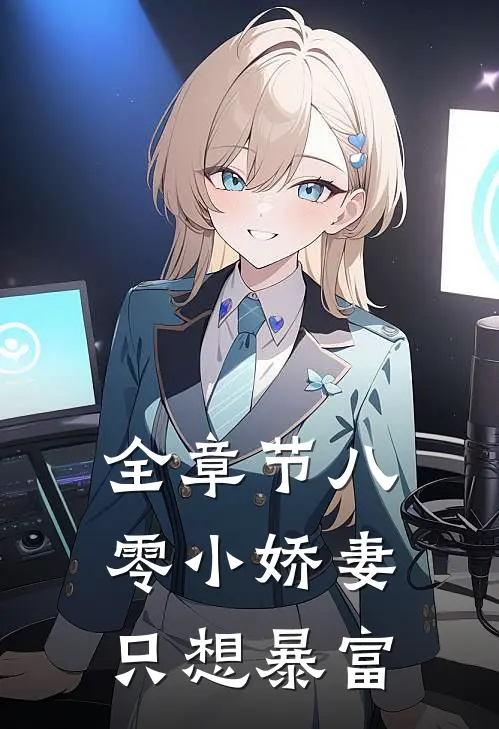 全章节八零小娇妻只想暴富
