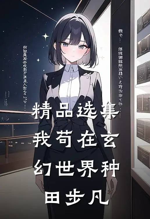 精品选集我苟在玄幻世界种田步凡