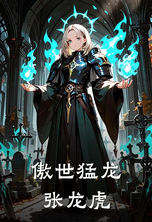 傲世猛龙张龙虎