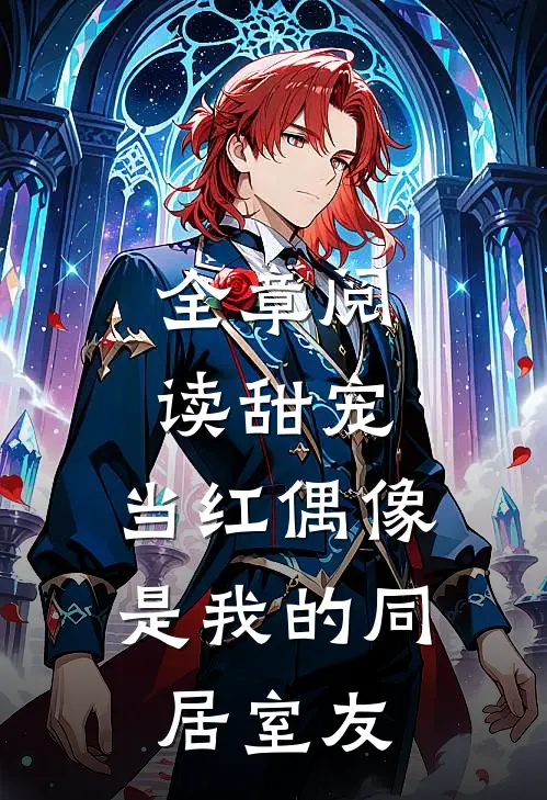 全章阅读甜宠：当红偶像是我的同居室友