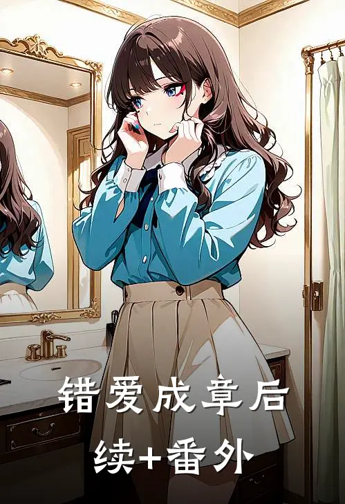 错爱成章后续+番外