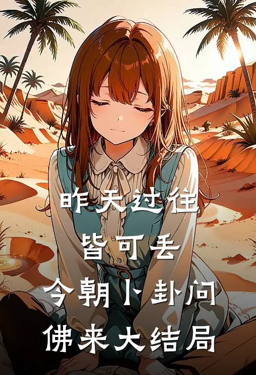 昨天过往皆可丢，今朝卜卦问佛来大结局