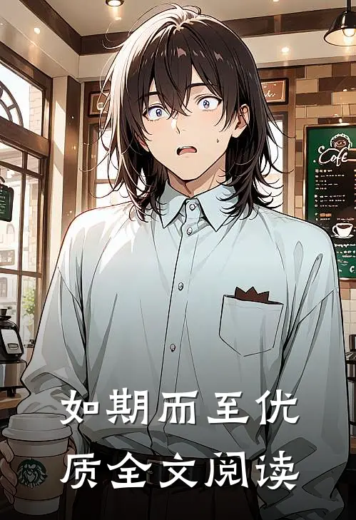 如期而至优质全文阅读