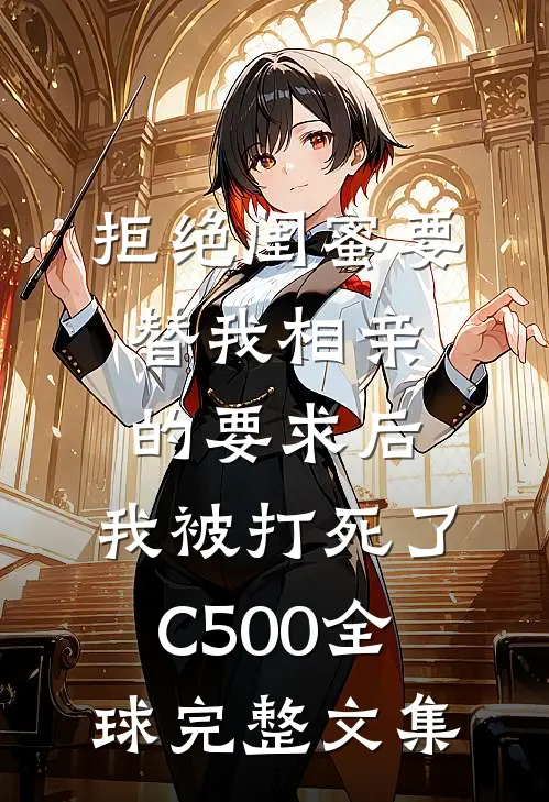 拒绝闺蜜要替我相亲的要求后，我被打死了C500全球完整文集