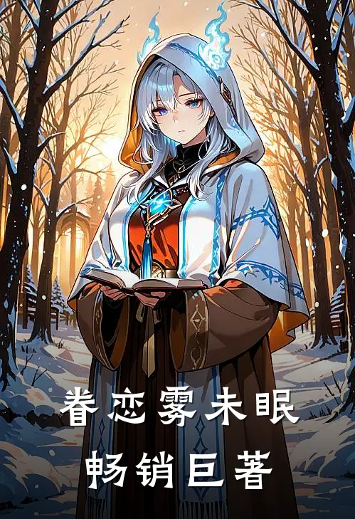 眷恋雾未眠畅销巨著