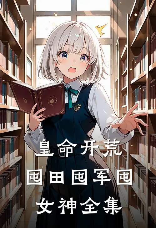 皇命开荒，囤田囤军囤女神全集