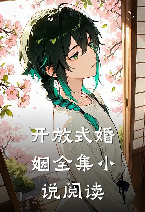 开放式婚姻全集小说阅读