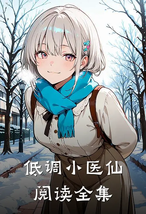 低调小医仙阅读全集