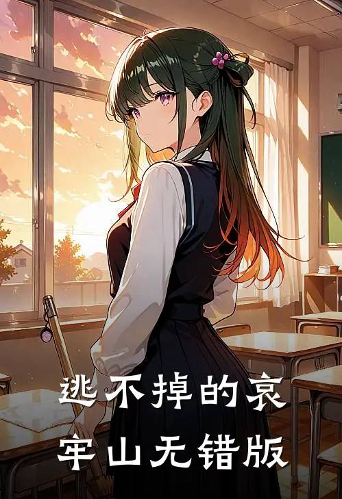 逃不掉的哀牢山无错版