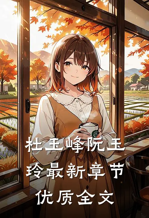 杜玉峰阮玉玲最新章节优质全文