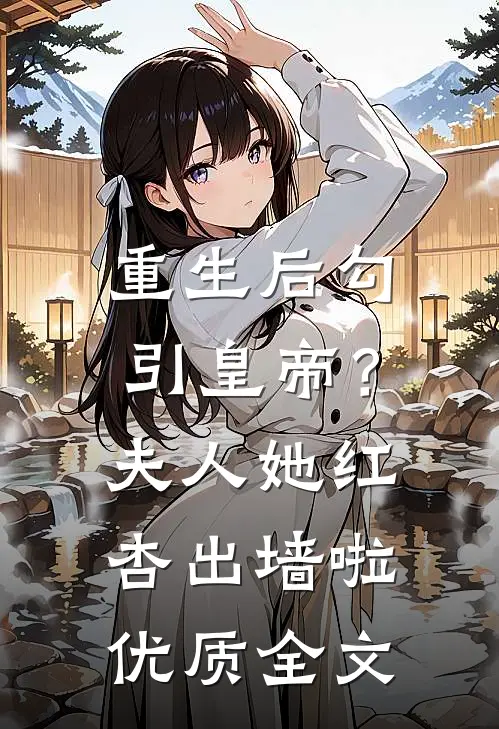 重生后勾引皇帝？夫人她红杏出墙啦优质全文