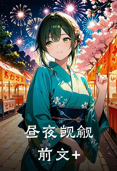昼夜觊觎前文+
