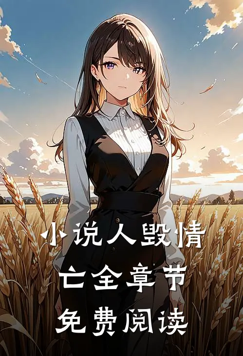 小说人毁情亡全章节免费阅读