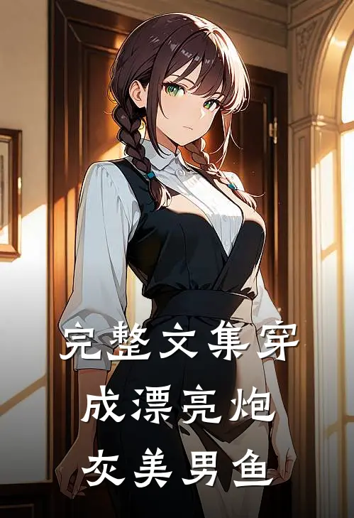 完整文集穿成漂亮炮灰美男鱼