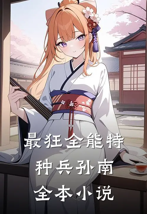 最狂全能特种兵孙南全本小说