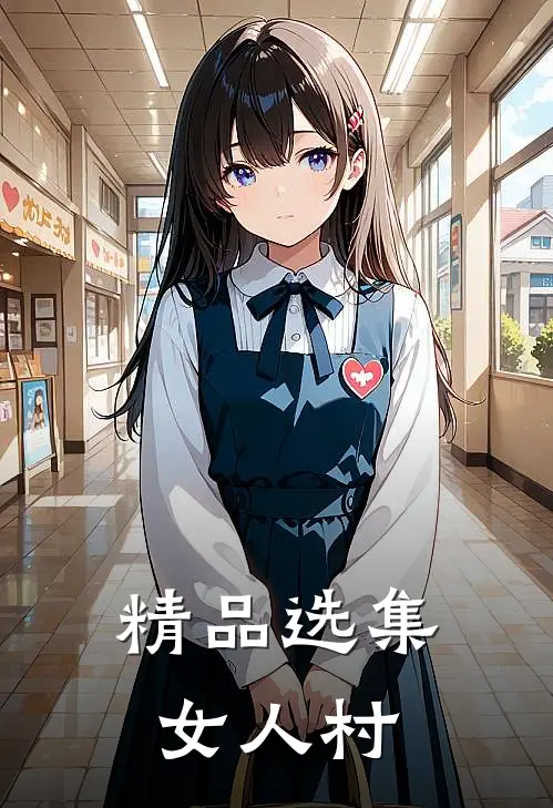 精品选集女人村
