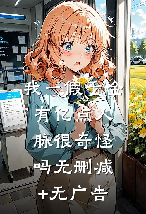我一假千金，有亿点人脉很奇怪吗无删减+无广告