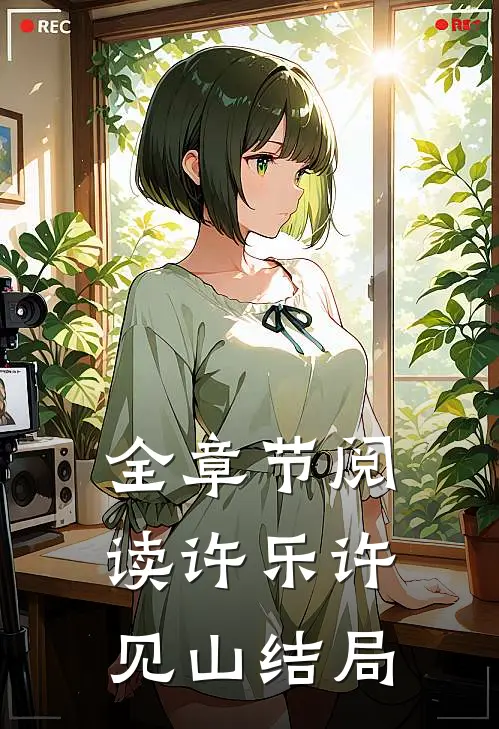 全章节阅读许乐许见山结局