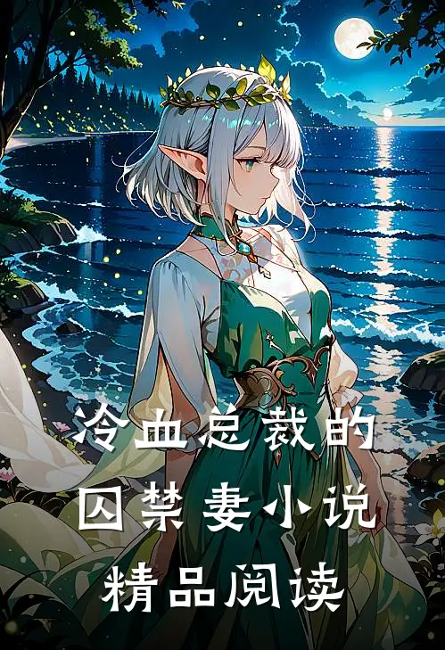 冷血总裁的囚禁妻小说精品阅读