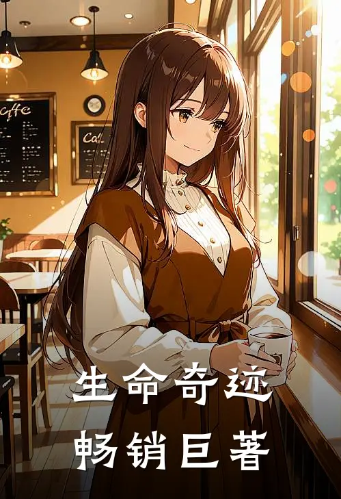 生命奇迹畅销巨著