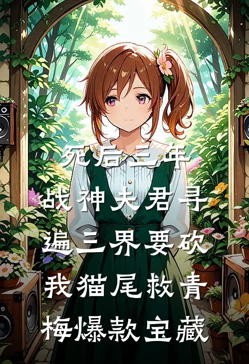 死后三年，战神夫君寻遍三界要砍我猫尾救青梅爆款宝藏