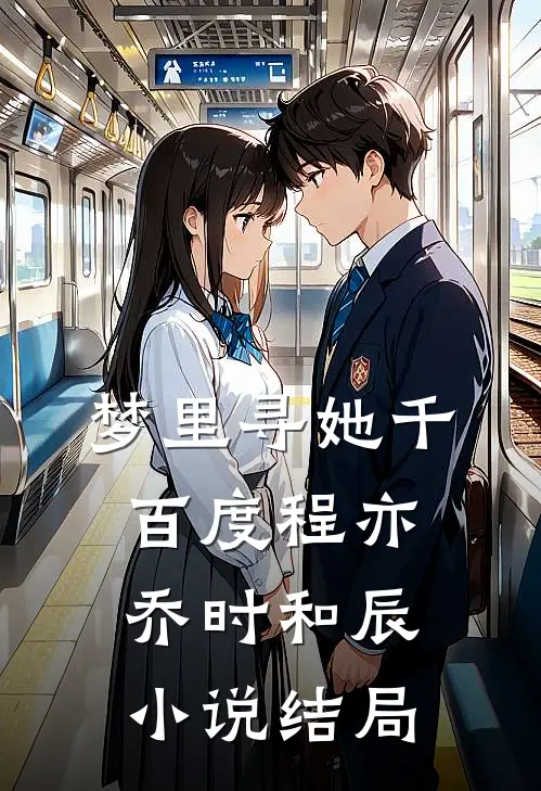 梦里寻她千百度程亦乔时和辰小说结局