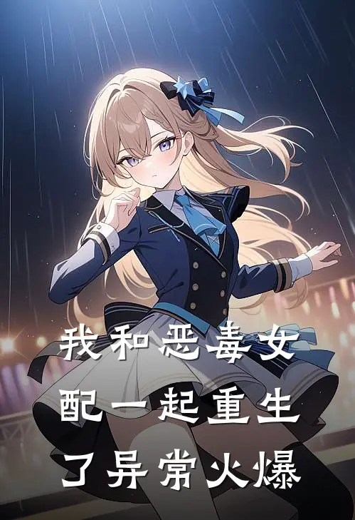 我和恶毒女配一起重生了异常火爆
