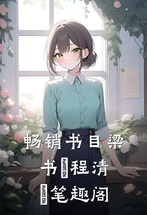 畅销书目梁书媞程清玙笔趣阁