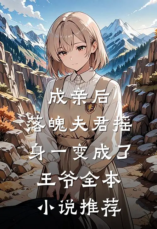 成亲后，落魄夫君摇身一变成了王爷全本小说推荐