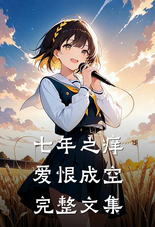 七年之痒，爱恨成空完整文集