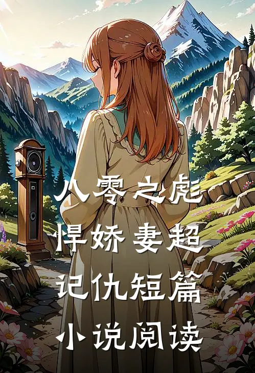 八零之彪悍娇妻超记仇短篇小说阅读
