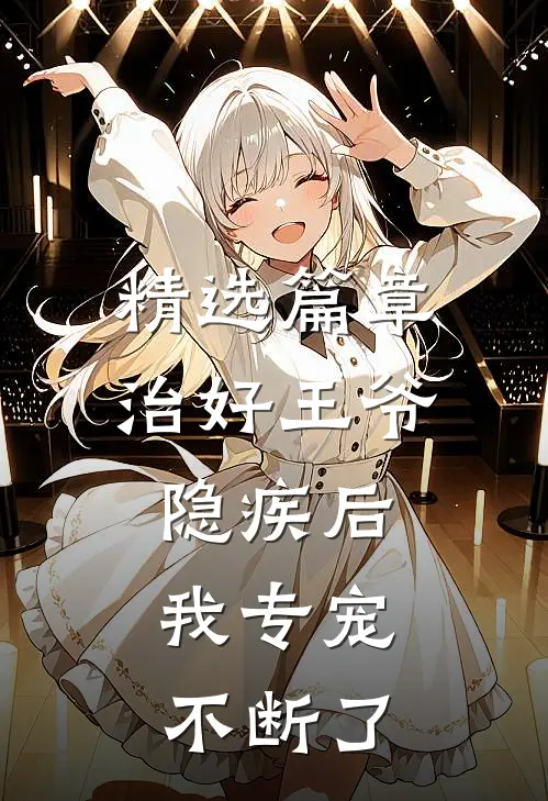 精选篇章治好王爷隐疾后，我专宠不断了