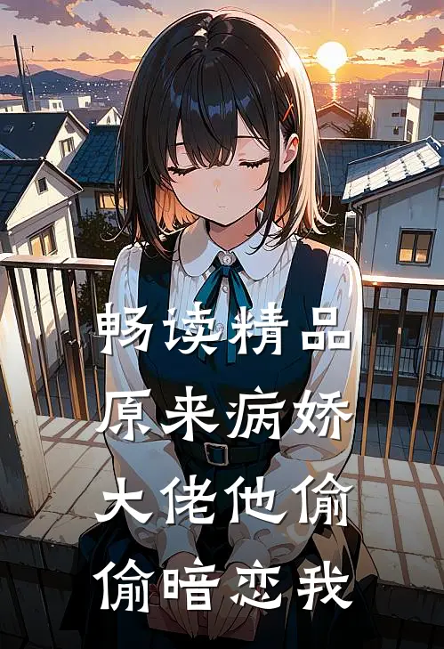 畅读精品原来病娇大佬他偷偷暗恋我
