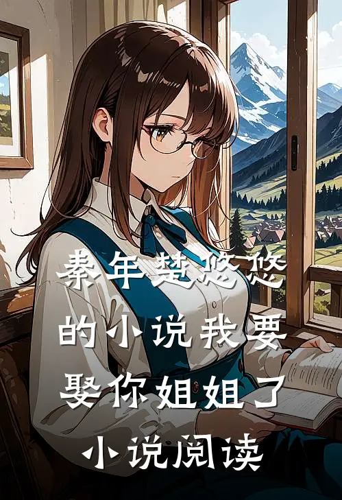 秦年楚悠悠的小说我要娶你姐姐了小说阅读