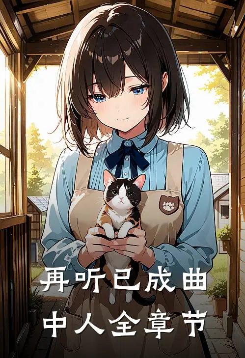 再听已成曲中人全章节