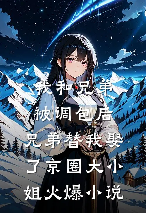 我和兄弟被调包后，兄弟替我娶了京圈大小姐火爆小说
