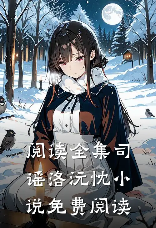 阅读全集司谣洛沅忱小说免费阅读