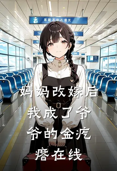 妈妈改嫁后，我成了爷爷的金疙瘩在线