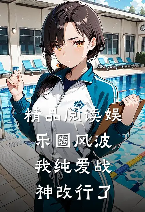 精品阅读娱乐圈风波：我纯爱战神改行了