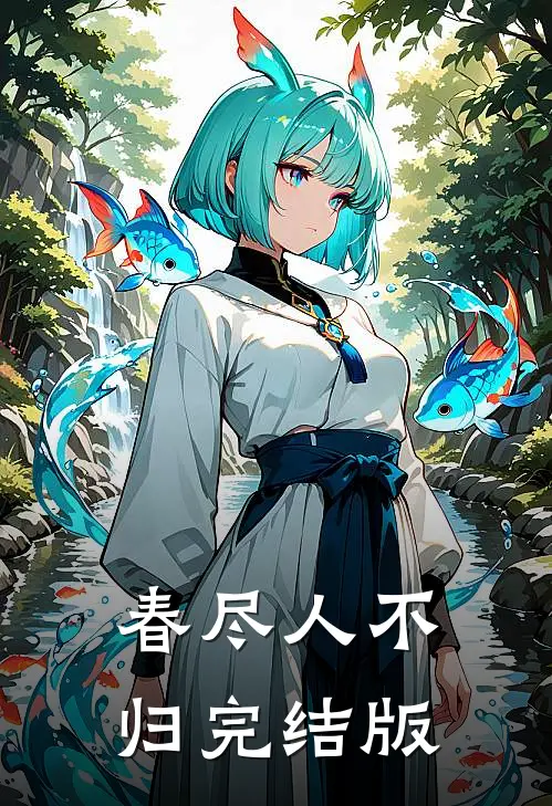 春尽人不归完结版
