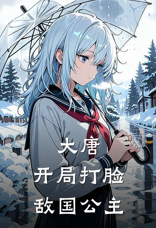 大唐：开局打脸敌国公主