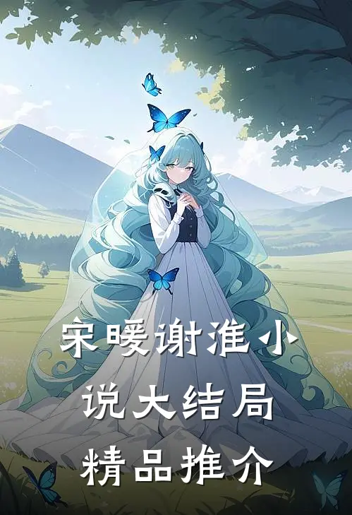 宋暖谢淮小说大结局精品推介