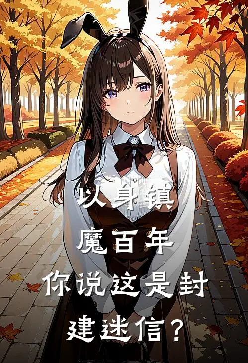 以身镇魔百年，你说这是封建迷信？