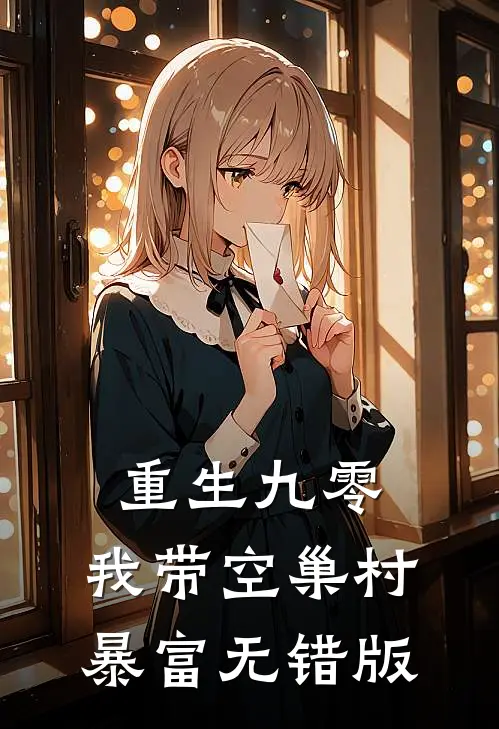 重生九零，我带空巢村暴富无错版