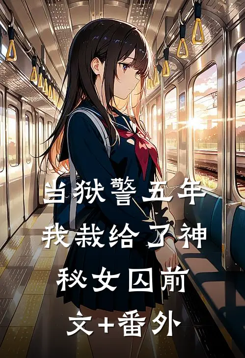 当狱警五年，我栽给了神秘女囚前文+番外