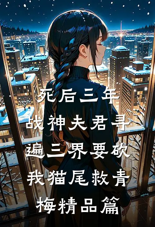 死后三年，战神夫君寻遍三界要砍我猫尾救青梅精品篇