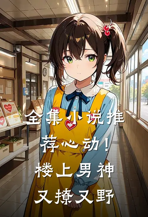 全集小说推荐心动！楼上男神又撩又野